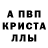 Каннабис White Widow Fou quetto